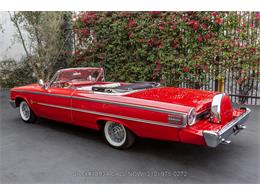 1963 Ford Galaxie 500 (CC-1997292) for sale in Beverly Hills, California