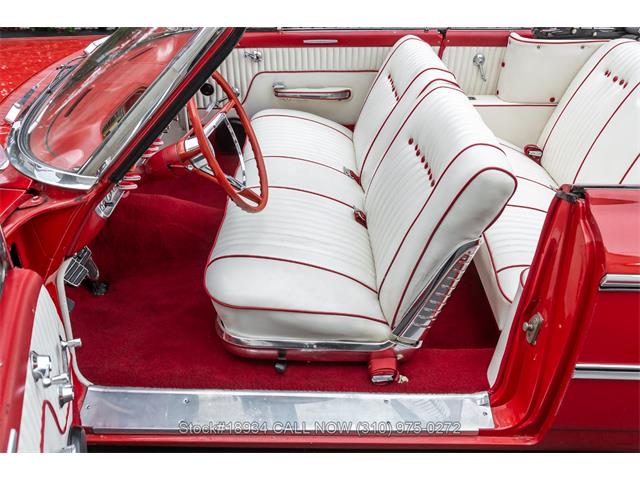 1963 Ford Galaxie 500 (CC-1997292) for sale in Beverly Hills, California