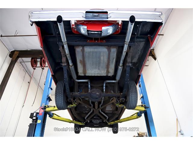 1963 Ford Galaxie 500 (CC-1997292) for sale in Beverly Hills, California