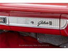 1963 Ford Galaxie 500 (CC-1997292) for sale in Beverly Hills, California