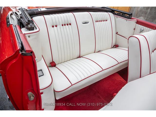 1963 Ford Galaxie 500 (CC-1997292) for sale in Beverly Hills, California