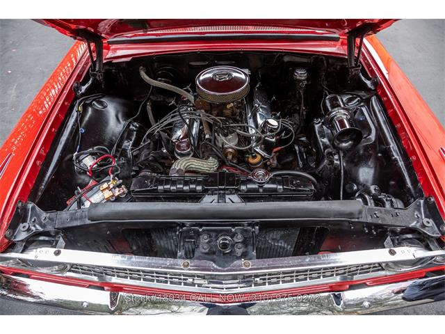 1963 Ford Galaxie 500 (CC-1997292) for sale in Beverly Hills, California