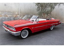1963 Ford Galaxie 500 (CC-1997292) for sale in Beverly Hills, California