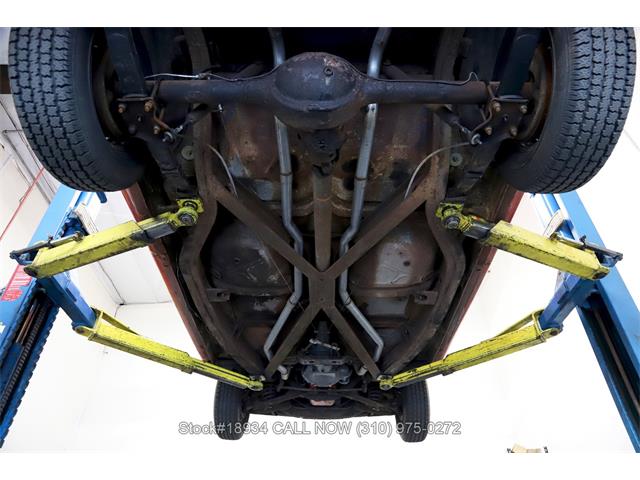 1963 Ford Galaxie 500 (CC-1997292) for sale in Beverly Hills, California