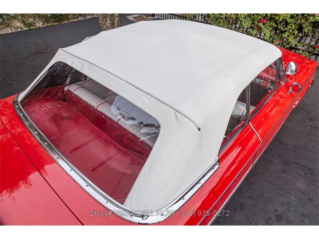 1963 Ford Galaxie 500 (CC-1997292) for sale in Beverly Hills, California