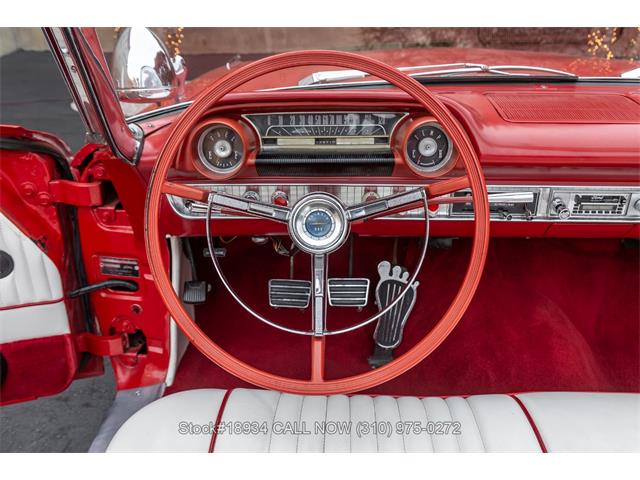 1963 Ford Galaxie 500 (CC-1997292) for sale in Beverly Hills, California
