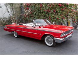 1963 Ford Galaxie 500 (CC-1997292) for sale in Beverly Hills, California