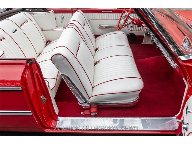 1963 Ford Galaxie 500 (CC-1997292) for sale in Beverly Hills, California