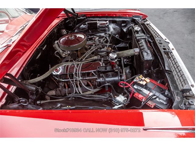 1963 Ford Galaxie 500 (CC-1997292) for sale in Beverly Hills, California