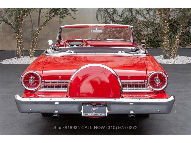 1963 Ford Galaxie 500 (CC-1997292) for sale in Beverly Hills, California