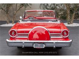 1963 Ford Galaxie 500 (CC-1997292) for sale in Beverly Hills, California