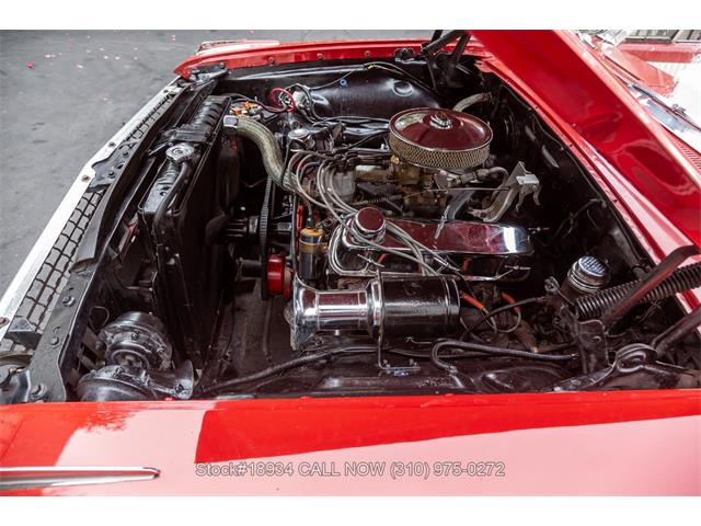 1963 Ford Galaxie 500 (CC-1997292) for sale in Beverly Hills, California