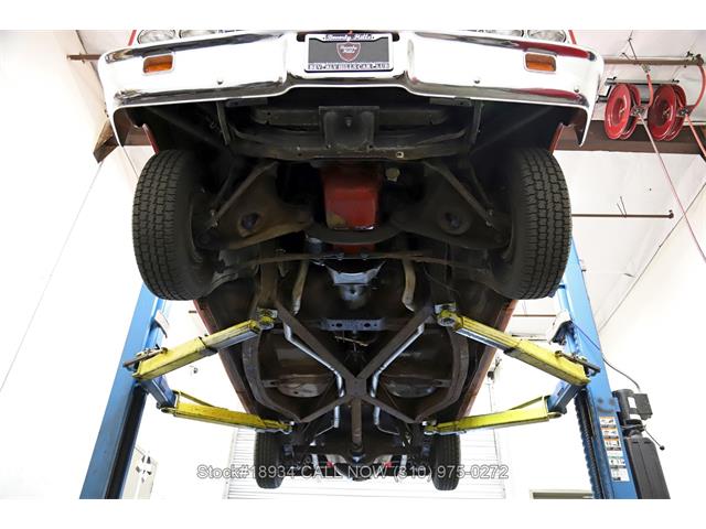 1963 Ford Galaxie 500 (CC-1997292) for sale in Beverly Hills, California