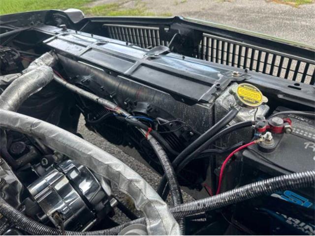1977 Chevrolet El Camino (CC-1997320) for sale in Cadillac, Michigan
