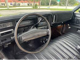 1977 Chevrolet El Camino (CC-1997320) for sale in Cadillac, Michigan