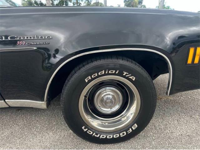 1977 Chevrolet El Camino (CC-1997320) for sale in Cadillac, Michigan