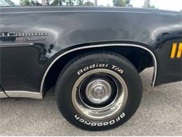 1977 Chevrolet El Camino (CC-1997320) for sale in Cadillac, Michigan