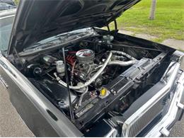 1977 Chevrolet El Camino (CC-1997320) for sale in Cadillac, Michigan