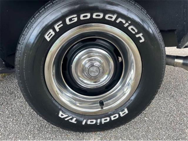 1977 Chevrolet El Camino (CC-1997320) for sale in Cadillac, Michigan