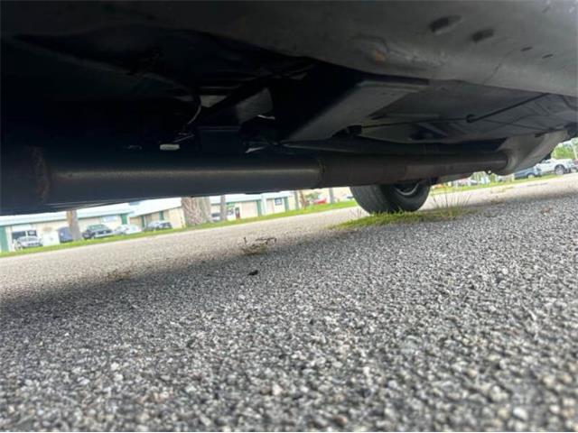 1977 Chevrolet El Camino (CC-1997320) for sale in Cadillac, Michigan