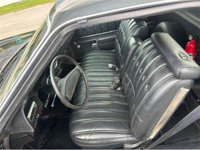 1977 Chevrolet El Camino (CC-1997320) for sale in Cadillac, Michigan