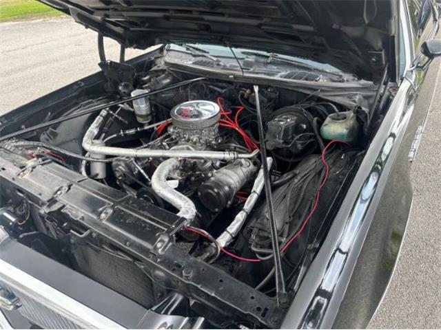 1977 Chevrolet El Camino (CC-1997320) for sale in Cadillac, Michigan