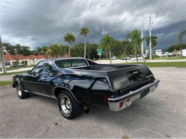 1977 Chevrolet El Camino (CC-1997320) for sale in Cadillac, Michigan