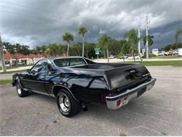 1977 Chevrolet El Camino (CC-1997320) for sale in Cadillac, Michigan