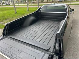 1977 Chevrolet El Camino (CC-1997320) for sale in Cadillac, Michigan
