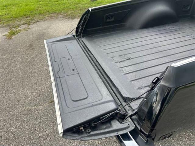 1977 Chevrolet El Camino (CC-1997320) for sale in Cadillac, Michigan