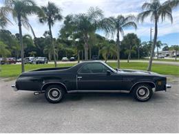1977 Chevrolet El Camino (CC-1997320) for sale in Cadillac, Michigan
