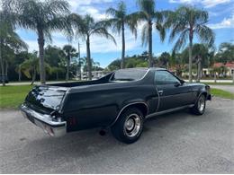 1977 Chevrolet El Camino (CC-1997320) for sale in Cadillac, Michigan