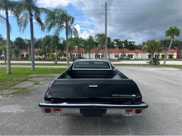 1977 Chevrolet El Camino (CC-1997320) for sale in Cadillac, Michigan
