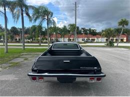 1977 Chevrolet El Camino (CC-1997320) for sale in Cadillac, Michigan