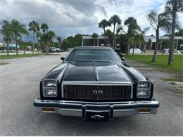 1977 Chevrolet El Camino (CC-1997320) for sale in Cadillac, Michigan