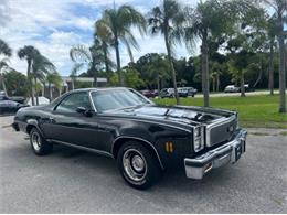 1977 Chevrolet El Camino (CC-1997320) for sale in Cadillac, Michigan