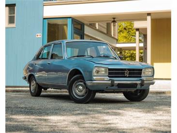 1978 Peugeot Antique (CC-1997327) for sale in Cadillac, Michigan