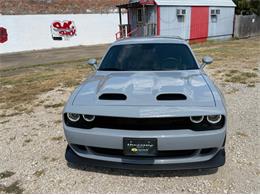 2022 Dodge Challenger (CC-1997360) for sale in Celeste, Texas