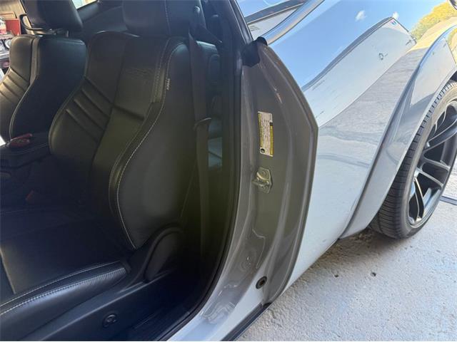 2022 Dodge Challenger (CC-1997360) for sale in Celeste, Texas