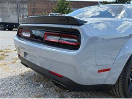 2022 Dodge Challenger (CC-1997360) for sale in Celeste, Texas