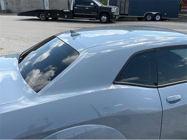 2022 Dodge Challenger (CC-1997360) for sale in Celeste, Texas