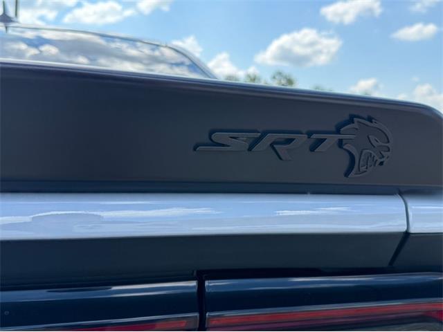 2022 Dodge Challenger (CC-1997360) for sale in Celeste, Texas