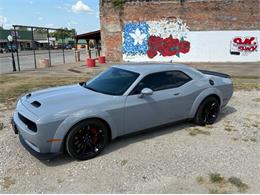 2022 Dodge Challenger (CC-1997360) for sale in Celeste, Texas