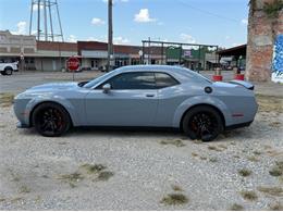 2022 Dodge Challenger (CC-1997360) for sale in Celeste, Texas
