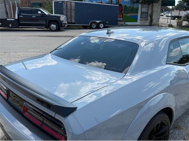 2022 Dodge Challenger (CC-1997360) for sale in Celeste, Texas