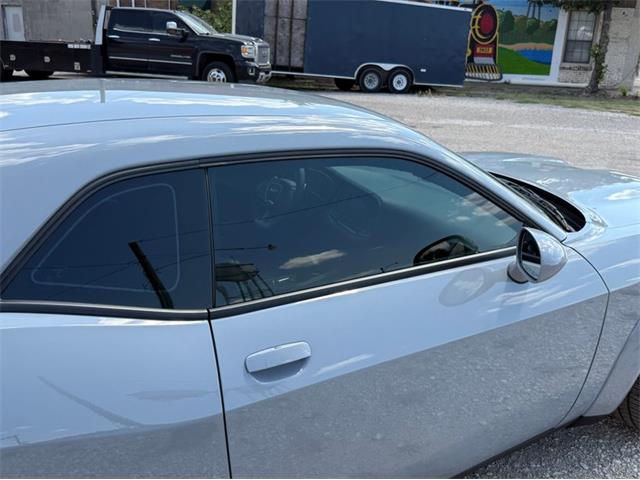 2022 Dodge Challenger (CC-1997360) for sale in Celeste, Texas