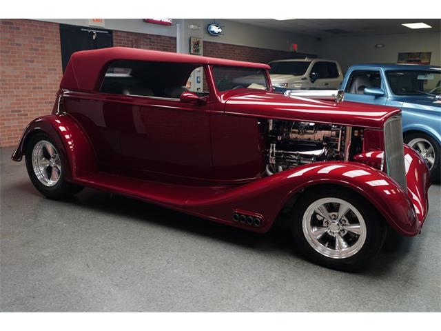 1934 Chevrolet Antique (CC-1997365) for sale in Mesa, Arizona