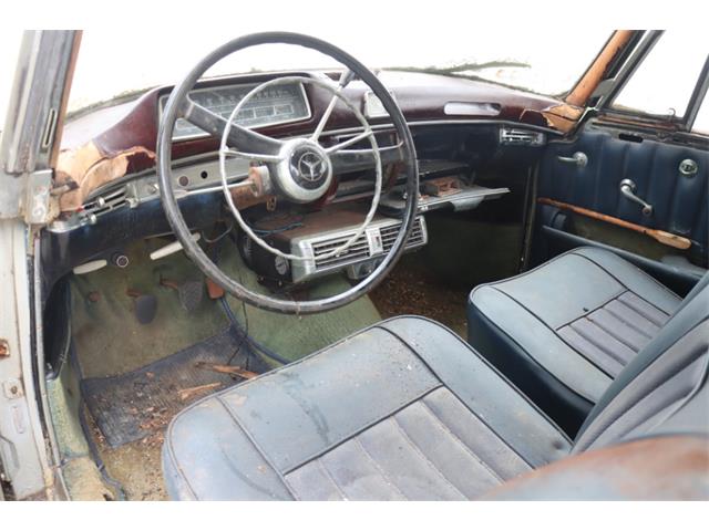 1958 Mercedes-Benz 220S (CC-1997369) for sale in Astoria, New York