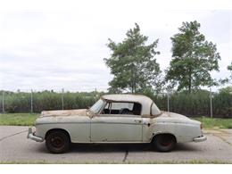 1958 Mercedes-Benz 220S (CC-1997369) for sale in Astoria, New York