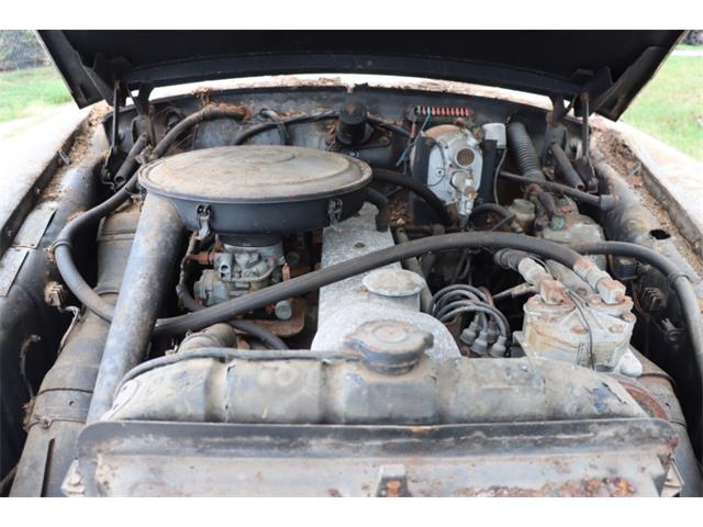 1958 Mercedes-Benz 220S (CC-1997369) for sale in Astoria, New York